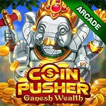 playstar-Coin-Pusher-Ganesg-Wealth